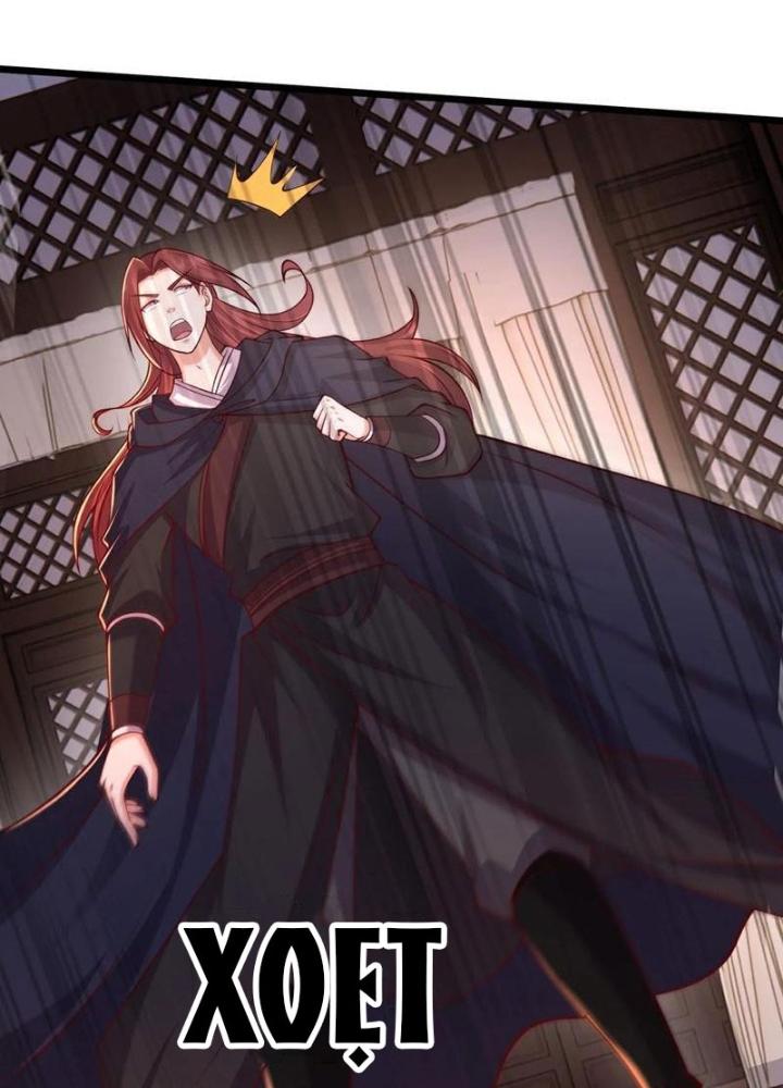 Tà Thần Quy Lai Chapter 58 - Trang 3