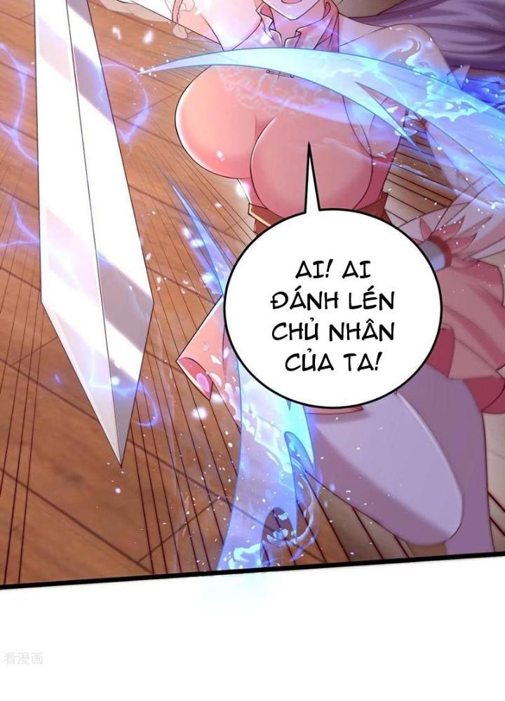 Tà Thần Quy Lai Chapter 58 - Trang 3