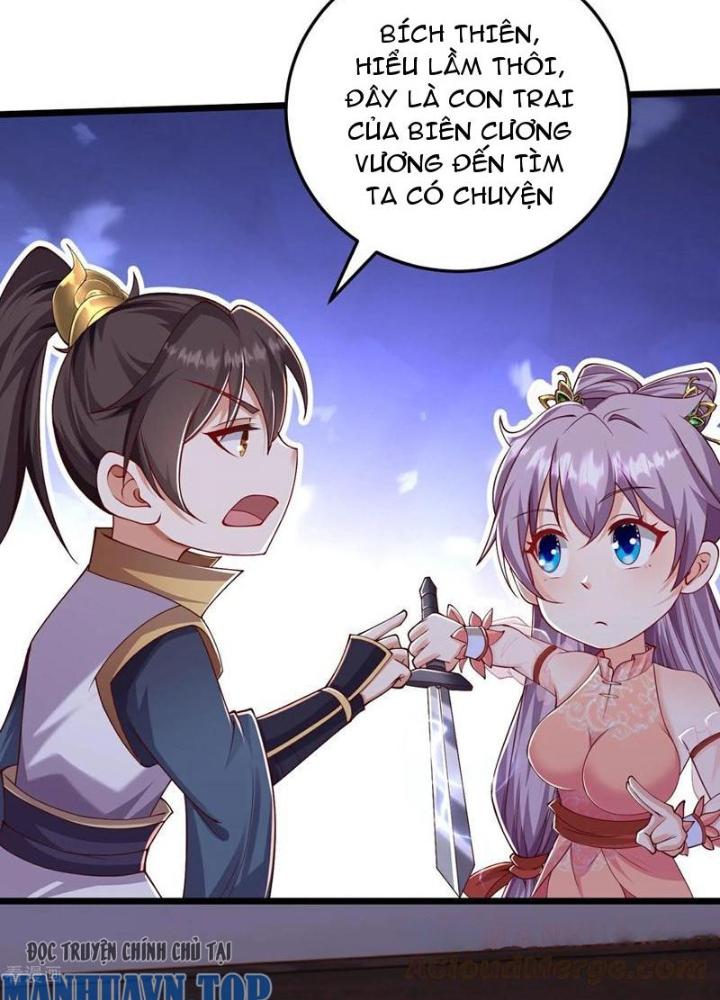 Tà Thần Quy Lai Chapter 58 - Trang 3