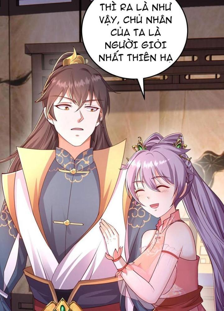 Tà Thần Quy Lai Chapter 58 - Trang 3