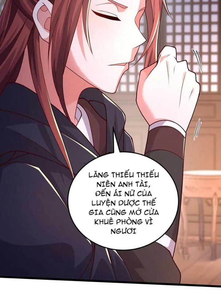 Tà Thần Quy Lai Chapter 58 - Trang 3