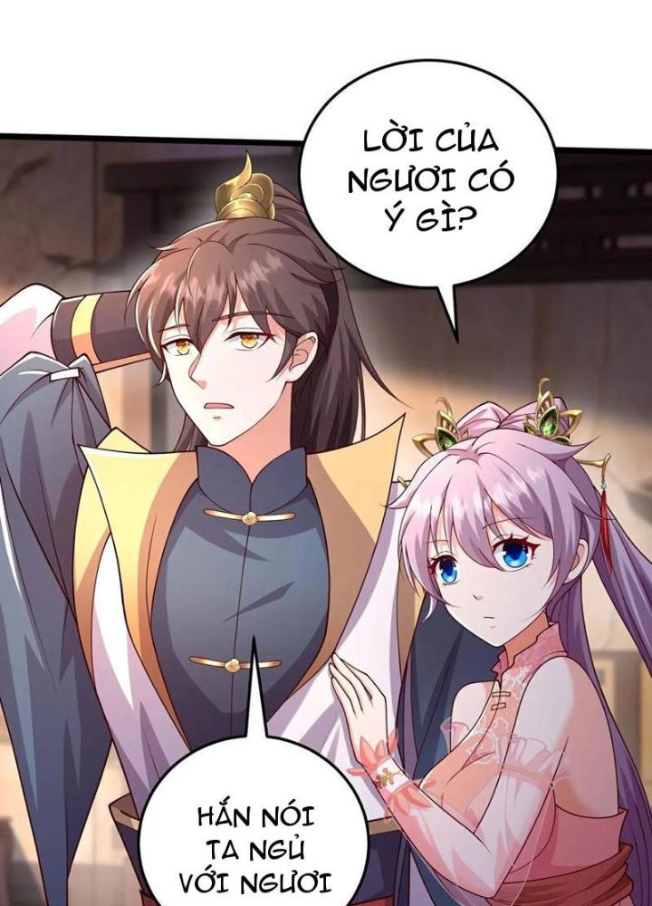 Tà Thần Quy Lai Chapter 58 - Trang 3