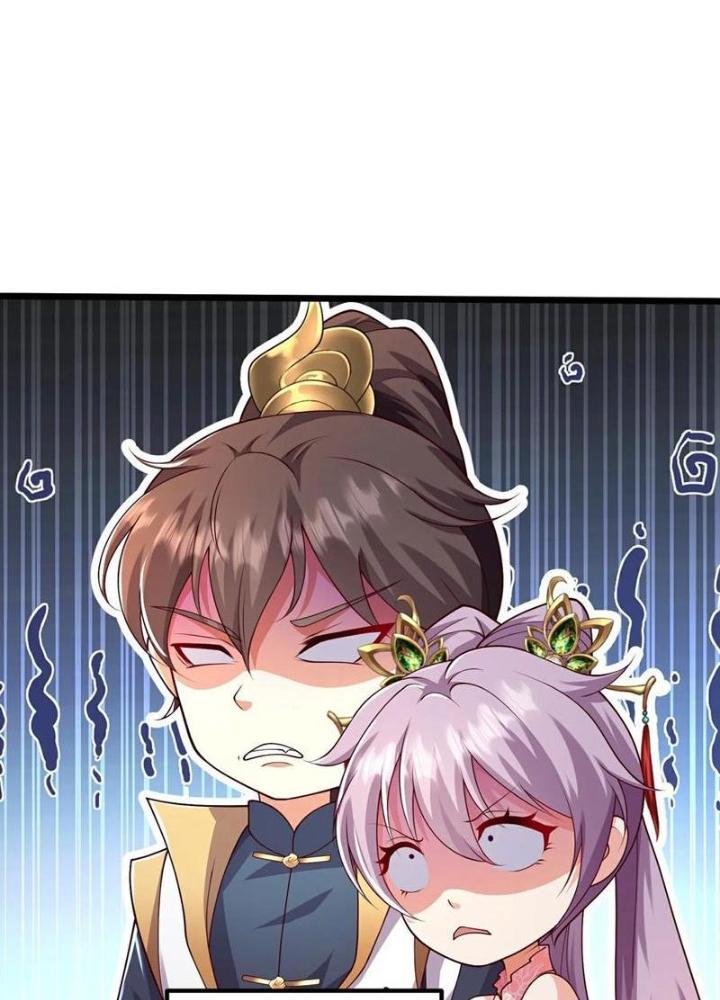 Tà Thần Quy Lai Chapter 58 - Trang 3