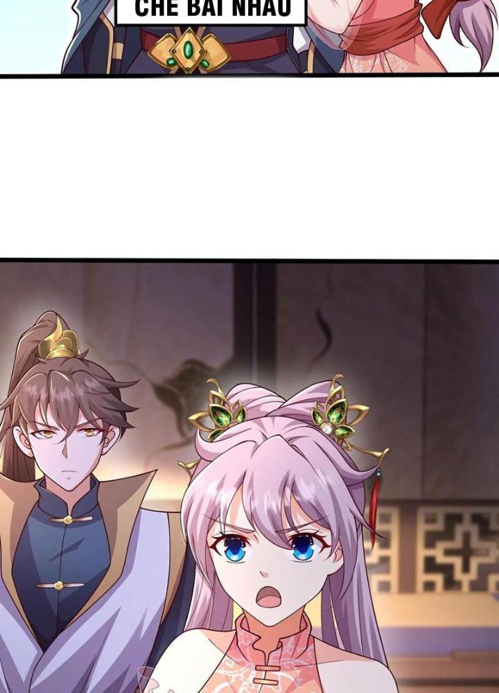 Tà Thần Quy Lai Chapter 58 - Trang 3