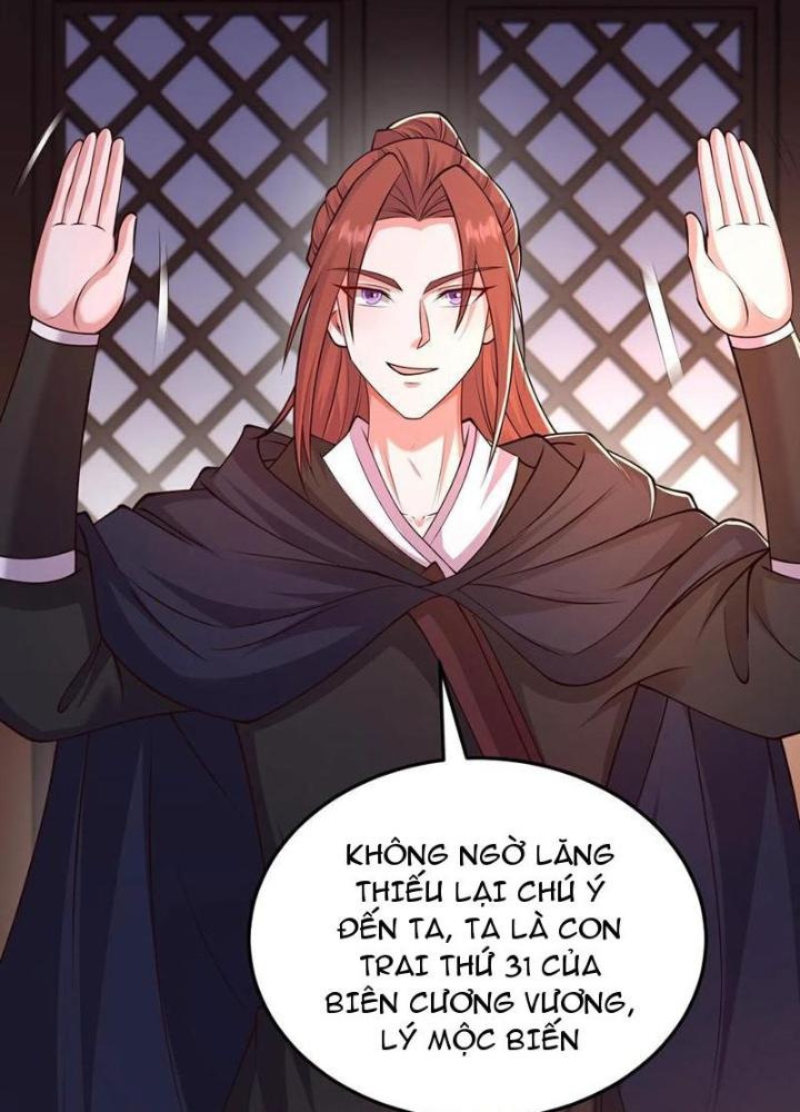 Tà Thần Quy Lai Chapter 58 - Trang 3
