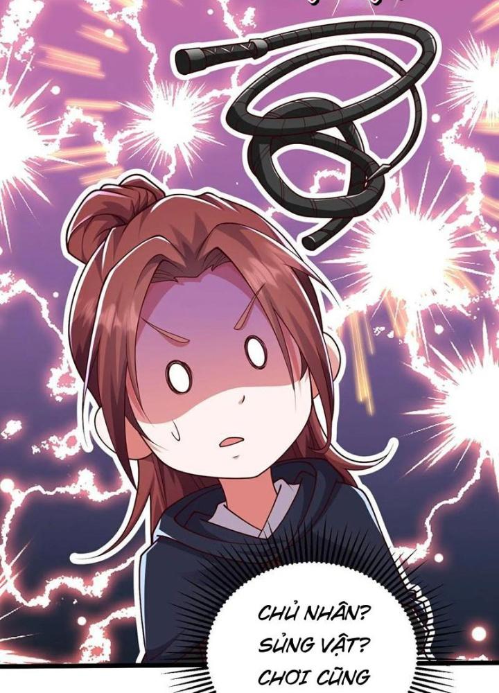 Tà Thần Quy Lai Chapter 58 - Trang 3