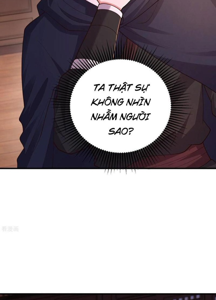 Tà Thần Quy Lai Chapter 58 - Trang 3