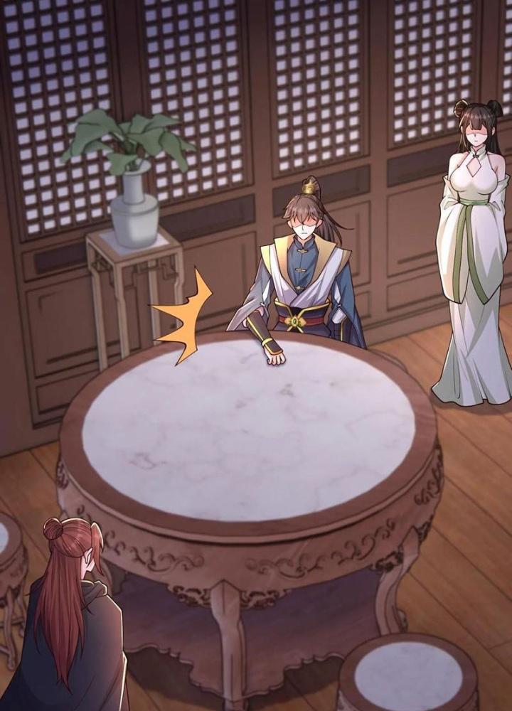 Tà Thần Quy Lai Chapter 58 - Trang 3