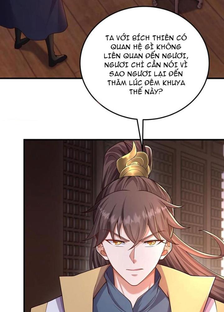 Tà Thần Quy Lai Chapter 58 - Trang 3