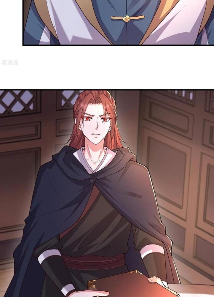 Tà Thần Quy Lai Chapter 58 - Trang 3