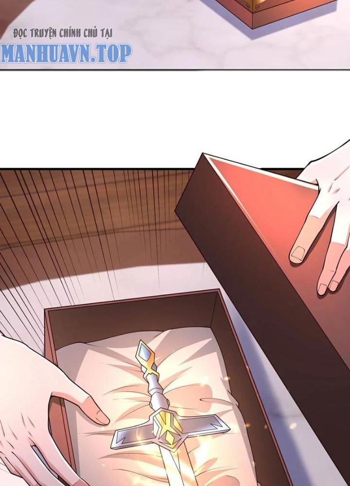 Tà Thần Quy Lai Chapter 58 - Trang 3