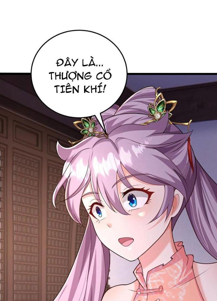 Tà Thần Quy Lai Chapter 58 - Trang 3