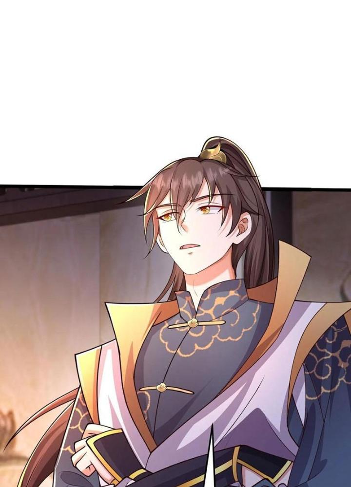 Tà Thần Quy Lai Chapter 58 - Trang 3