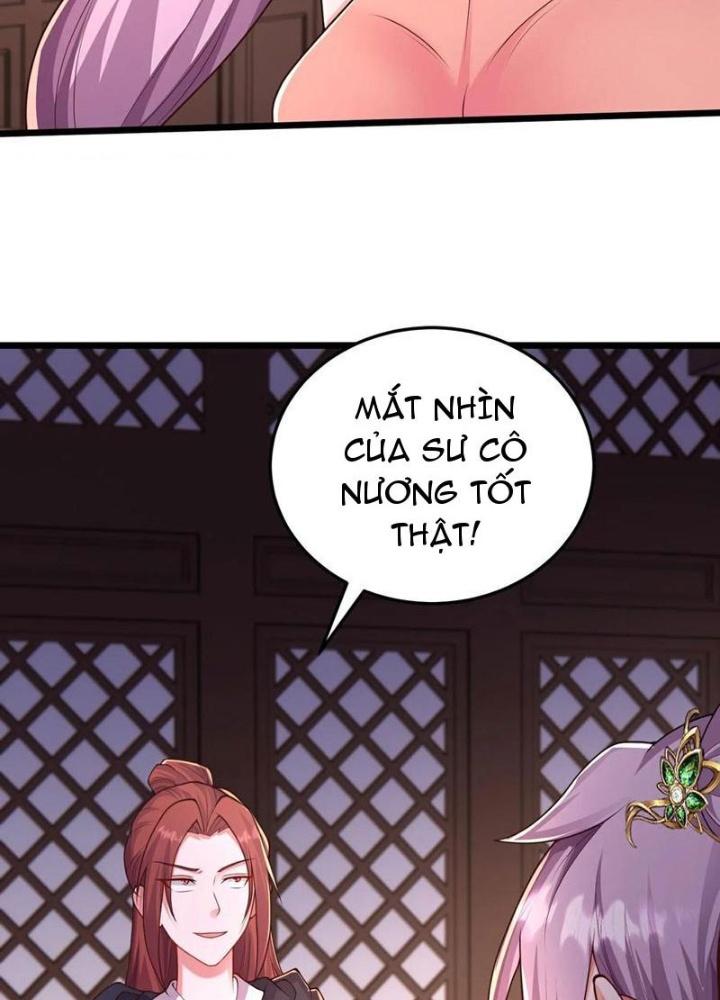 Tà Thần Quy Lai Chapter 58 - Trang 3