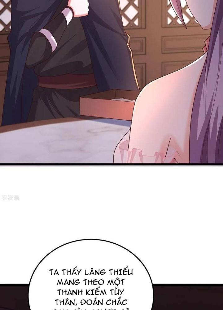 Tà Thần Quy Lai Chapter 58 - Trang 3