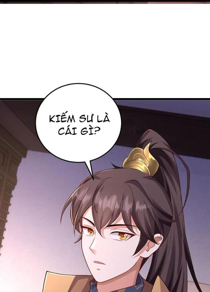 Tà Thần Quy Lai Chapter 58 - Trang 3