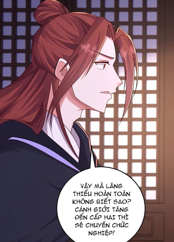 Tà Thần Quy Lai Chapter 58 - Trang 3