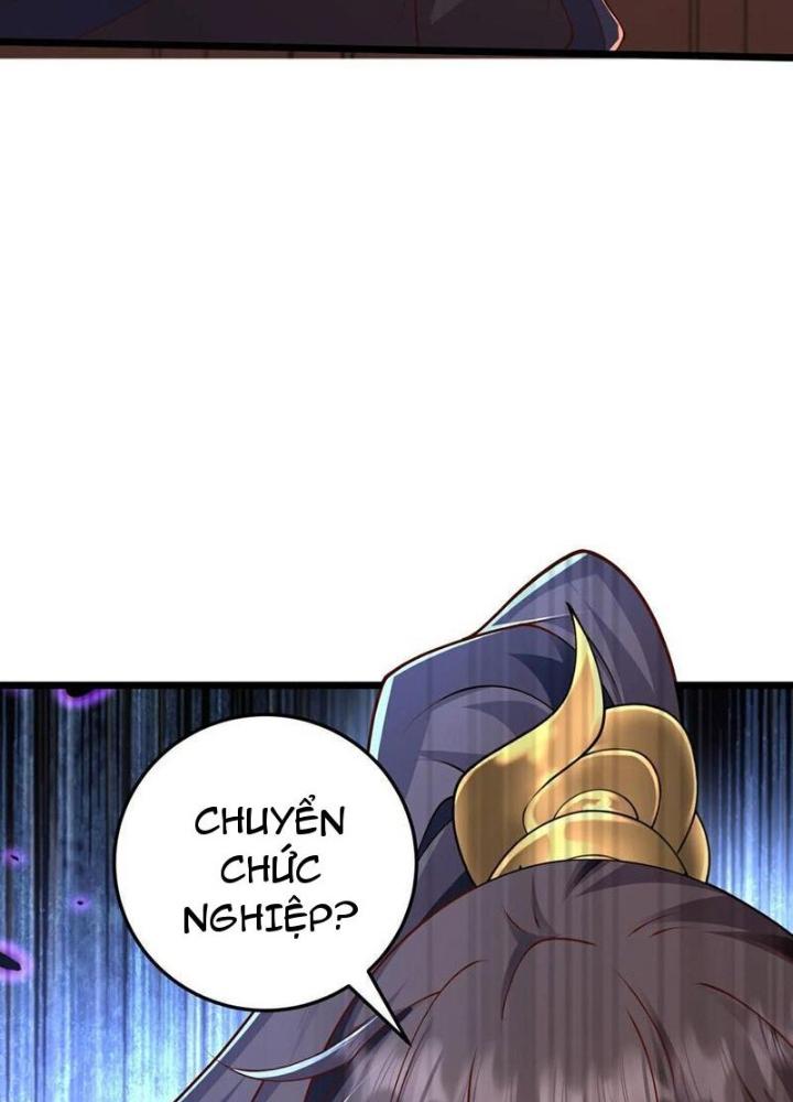 Tà Thần Quy Lai Chapter 58 - Trang 3