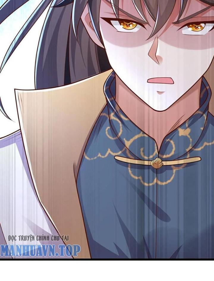 Tà Thần Quy Lai Chapter 58 - Trang 3