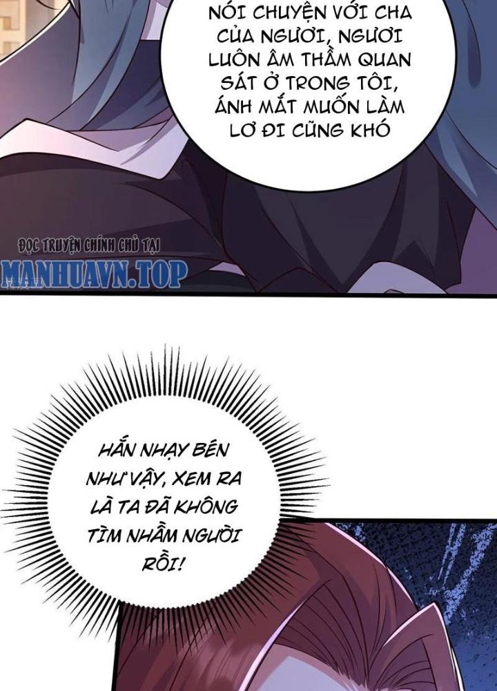 Tà Thần Quy Lai Chapter 58 - Trang 3