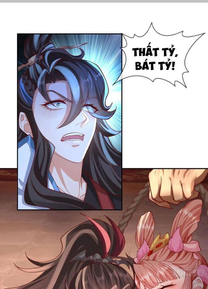 Tiên Tử Tha Mạng Chapter 60 - Trang 3