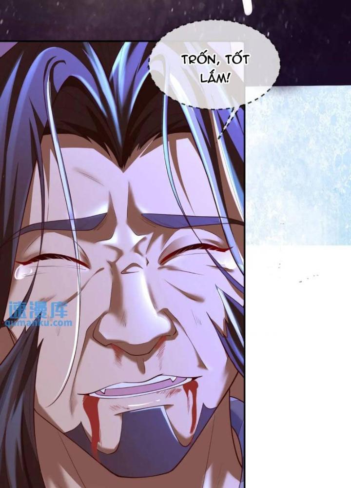 Tiên Tử Tha Mạng Chapter 60 - Trang 3