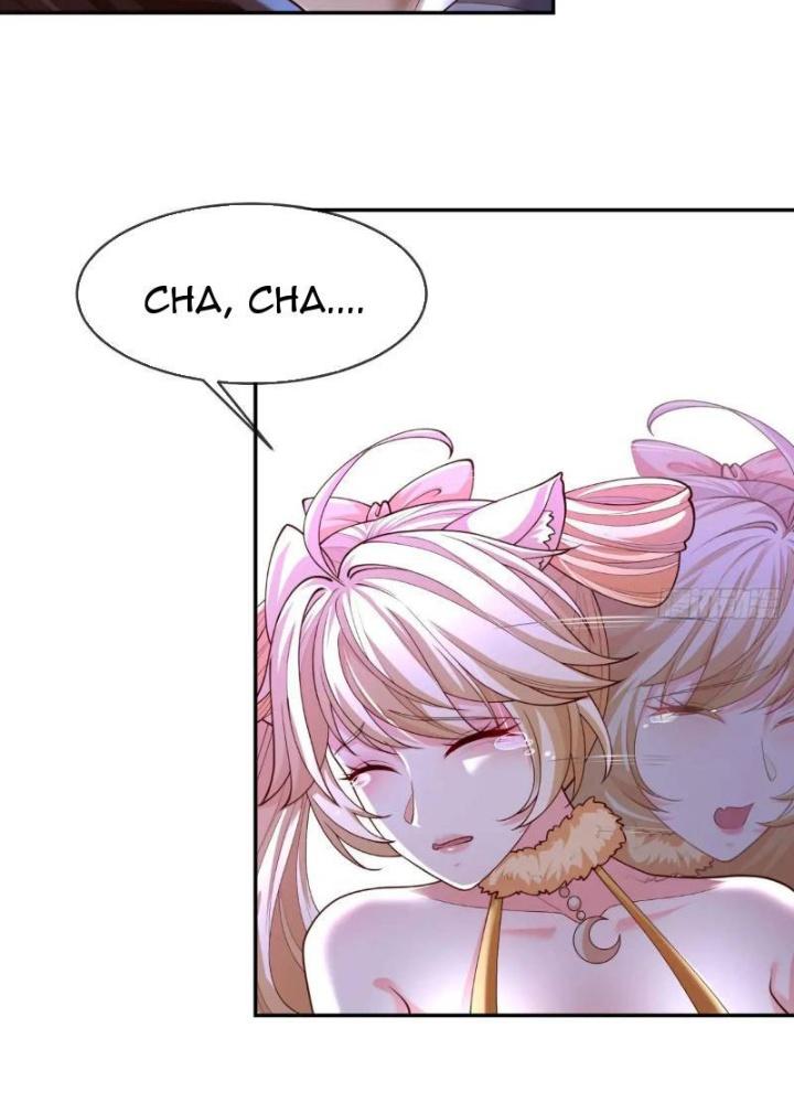 Tiên Tử Tha Mạng Chapter 60 - Trang 3