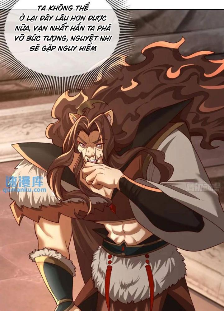 Tiên Tử Tha Mạng Chapter 60 - Trang 3