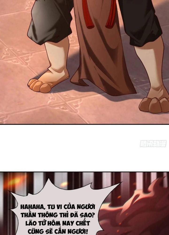 Tiên Tử Tha Mạng Chapter 60 - Trang 3