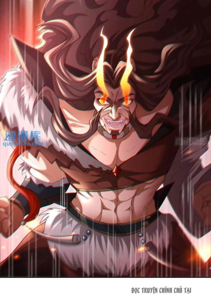 Tiên Tử Tha Mạng Chapter 60 - Trang 3