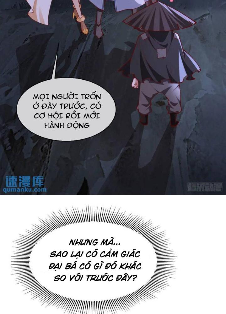 Tiên Tử Tha Mạng Chapter 60 - Trang 3