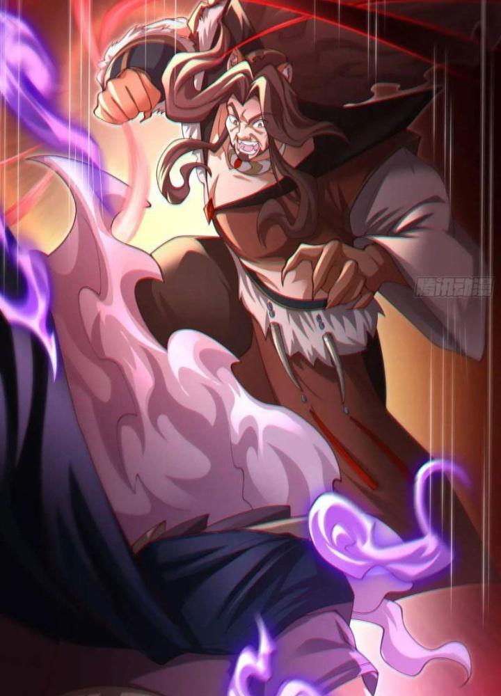 Tiên Tử Tha Mạng Chapter 60 - Trang 3