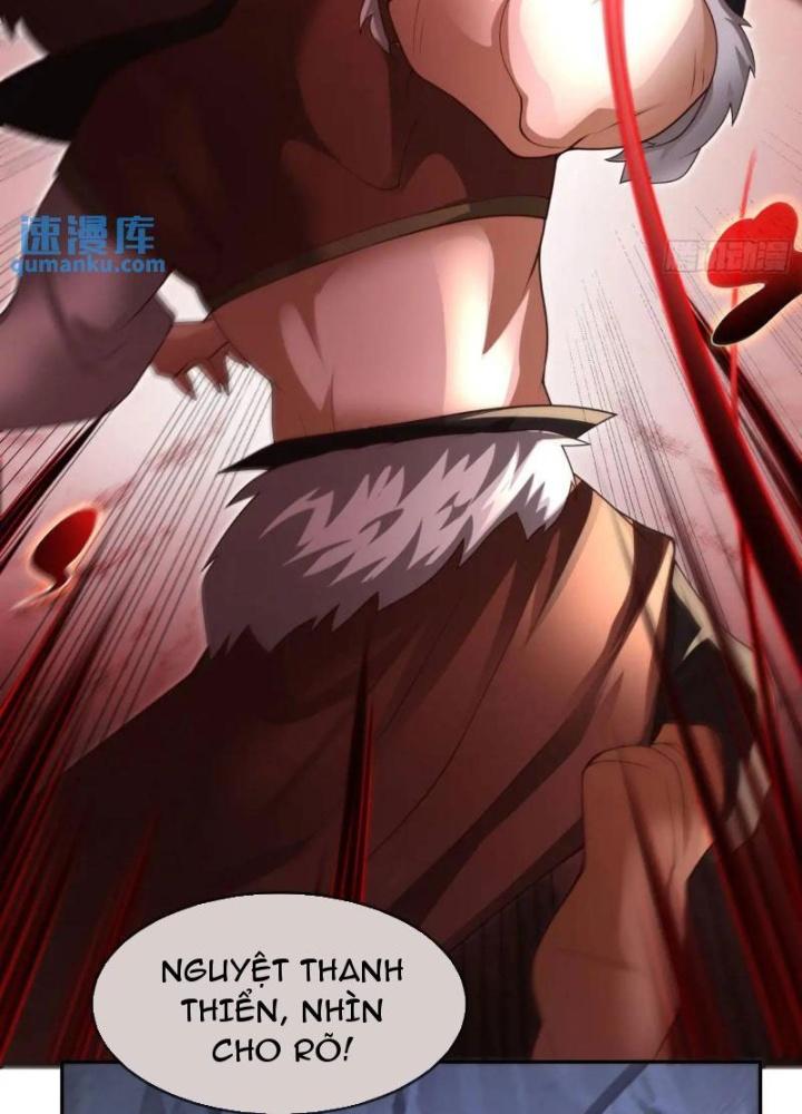 Tiên Tử Tha Mạng Chapter 60 - Trang 3