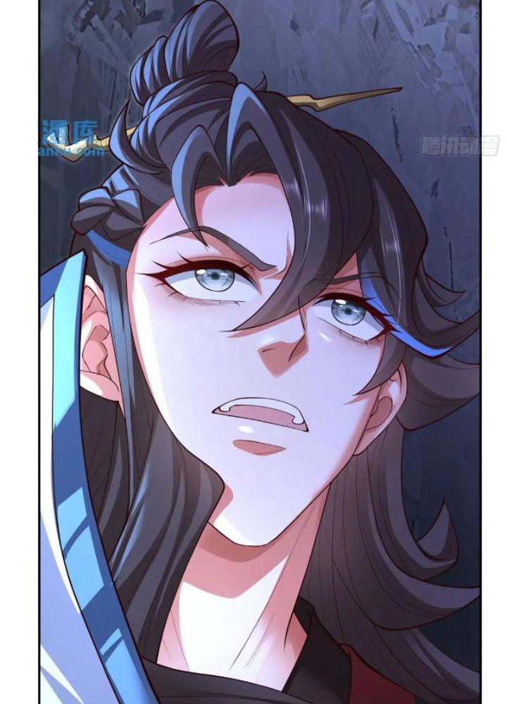 Tiên Tử Tha Mạng Chapter 60 - Trang 3