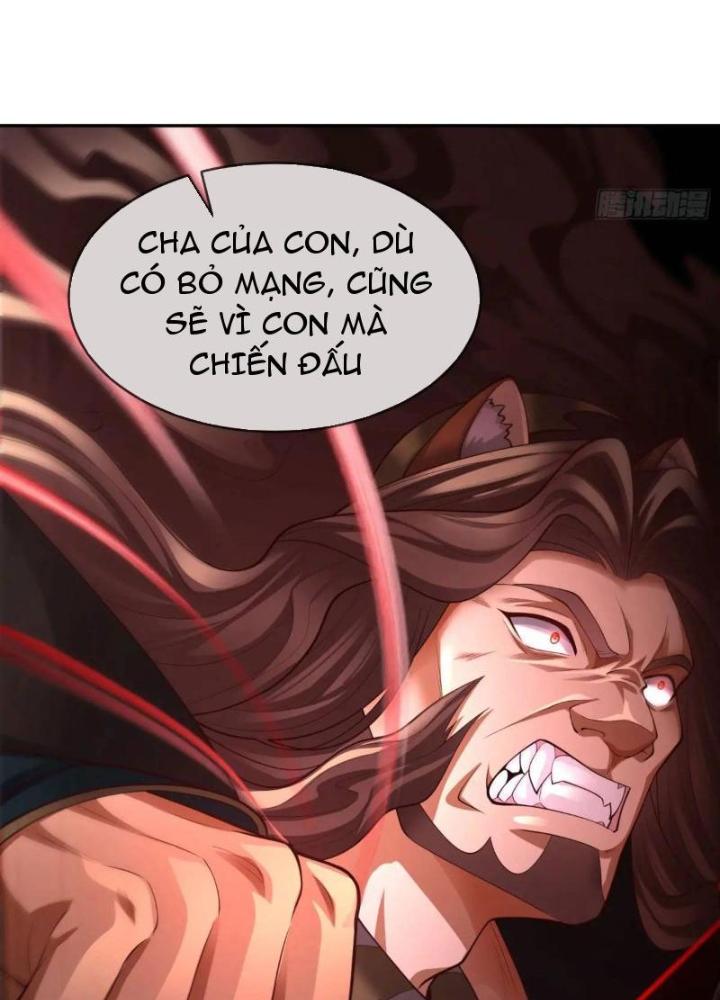 Tiên Tử Tha Mạng Chapter 60 - Trang 3