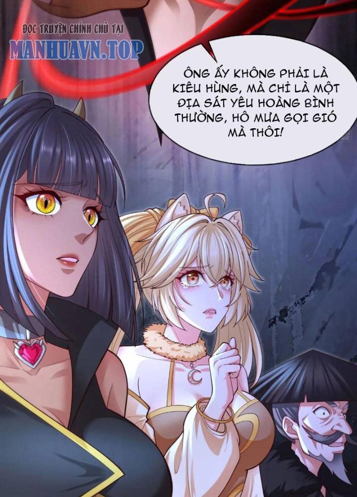 Tiên Tử Tha Mạng Chapter 60 - Trang 3