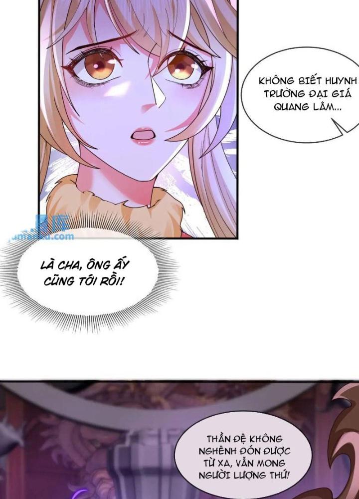 Tiên Tử Tha Mạng Chapter 60 - Trang 3