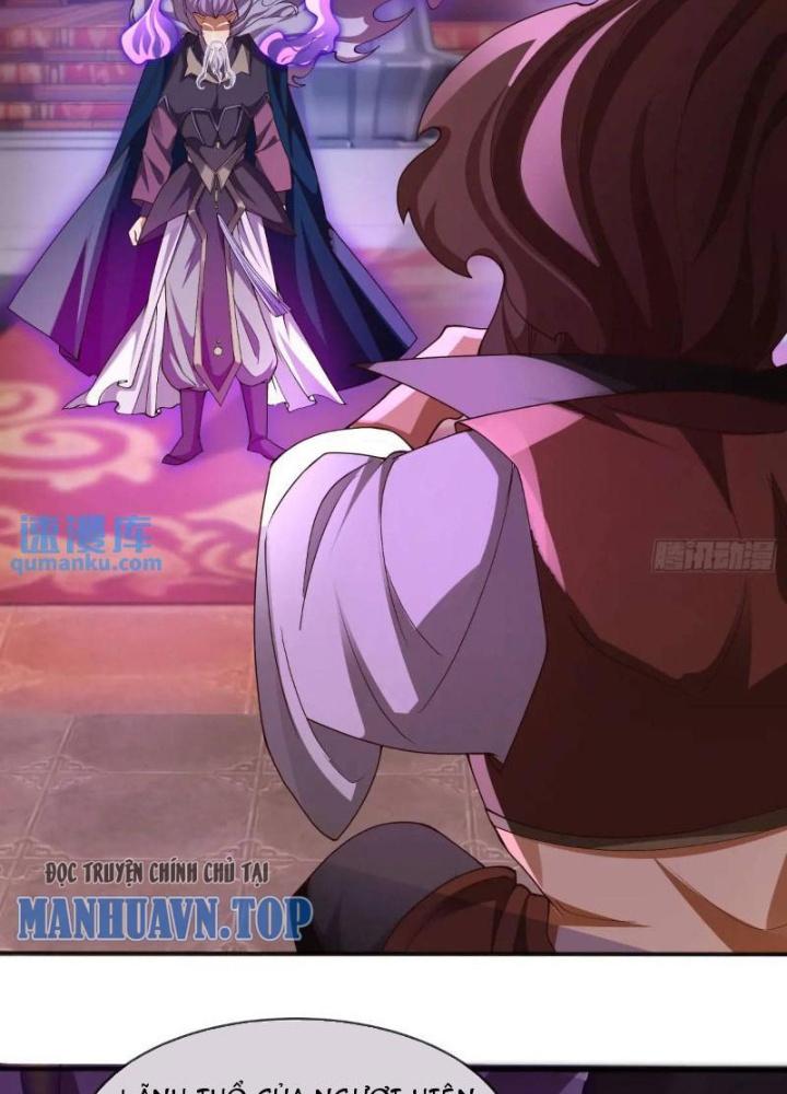 Tiên Tử Tha Mạng Chapter 60 - Trang 3