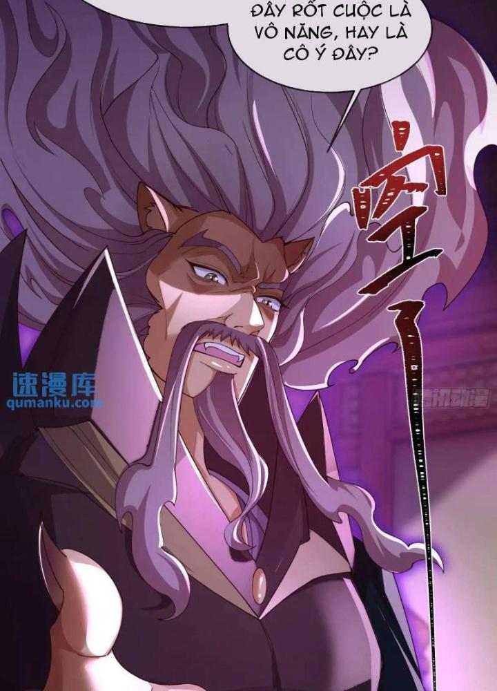 Tiên Tử Tha Mạng Chapter 60 - Trang 3