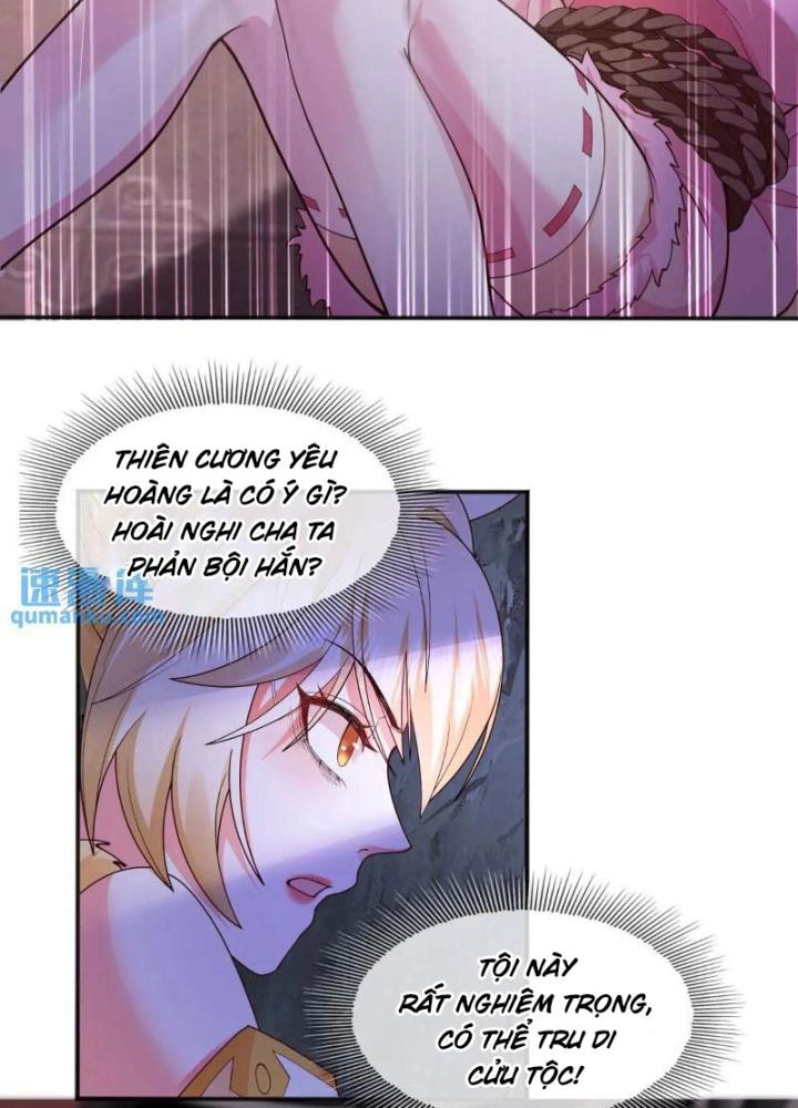 Tiên Tử Tha Mạng Chapter 60 - Trang 3