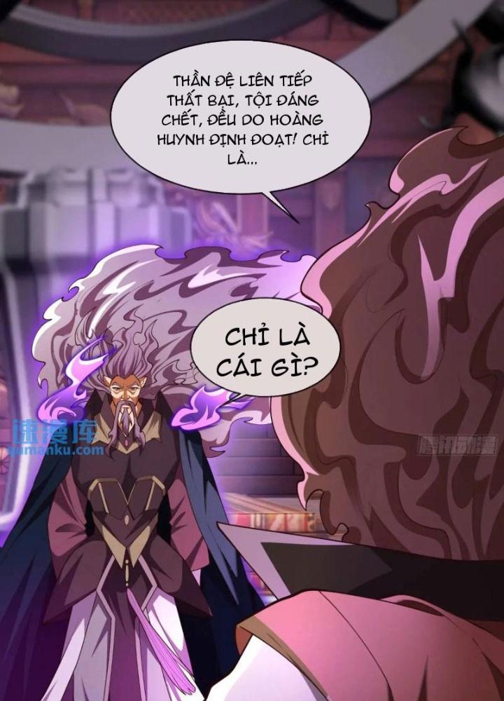Tiên Tử Tha Mạng Chapter 60 - Trang 3