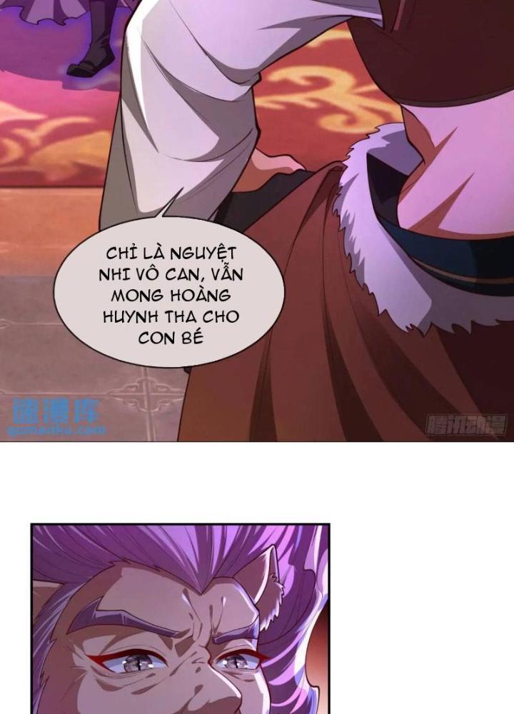 Tiên Tử Tha Mạng Chapter 60 - Trang 3