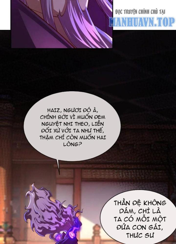 Tiên Tử Tha Mạng Chapter 60 - Trang 3