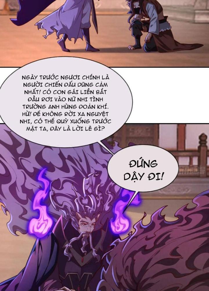 Tiên Tử Tha Mạng Chapter 60 - Trang 3