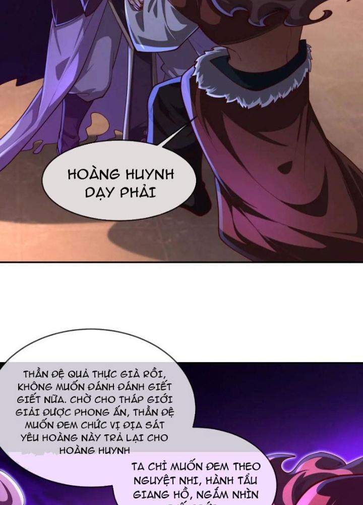 Tiên Tử Tha Mạng Chapter 60 - Trang 3