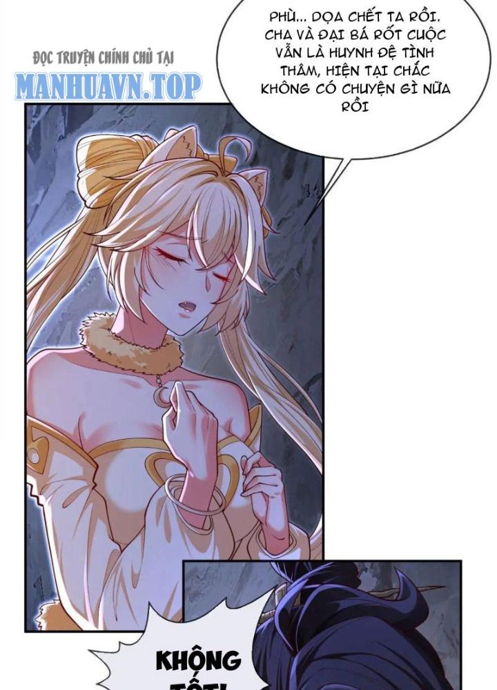 Tiên Tử Tha Mạng Chapter 60 - Trang 3