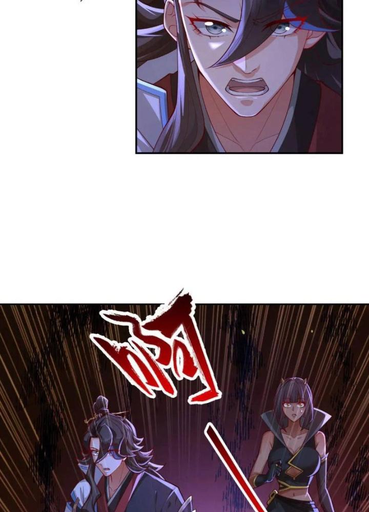 Tiên Tử Tha Mạng Chapter 60 - Trang 3