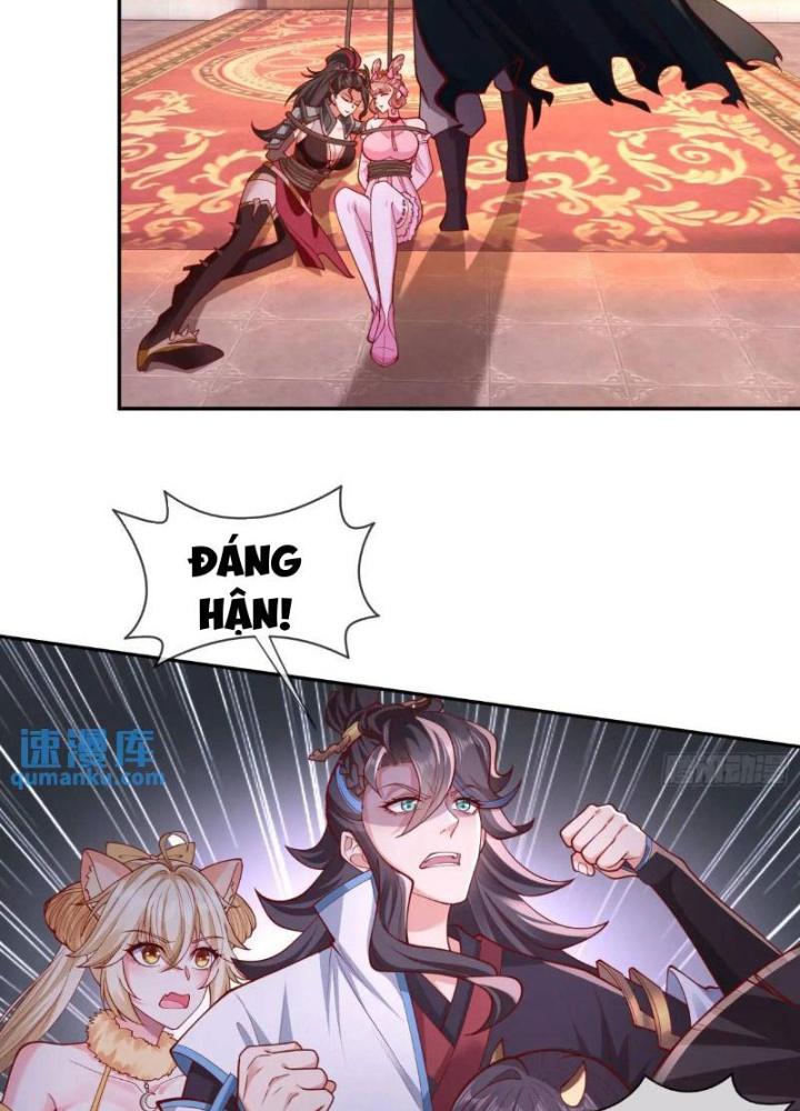 Tiên Tử Tha Mạng Chapter 60 - Trang 3