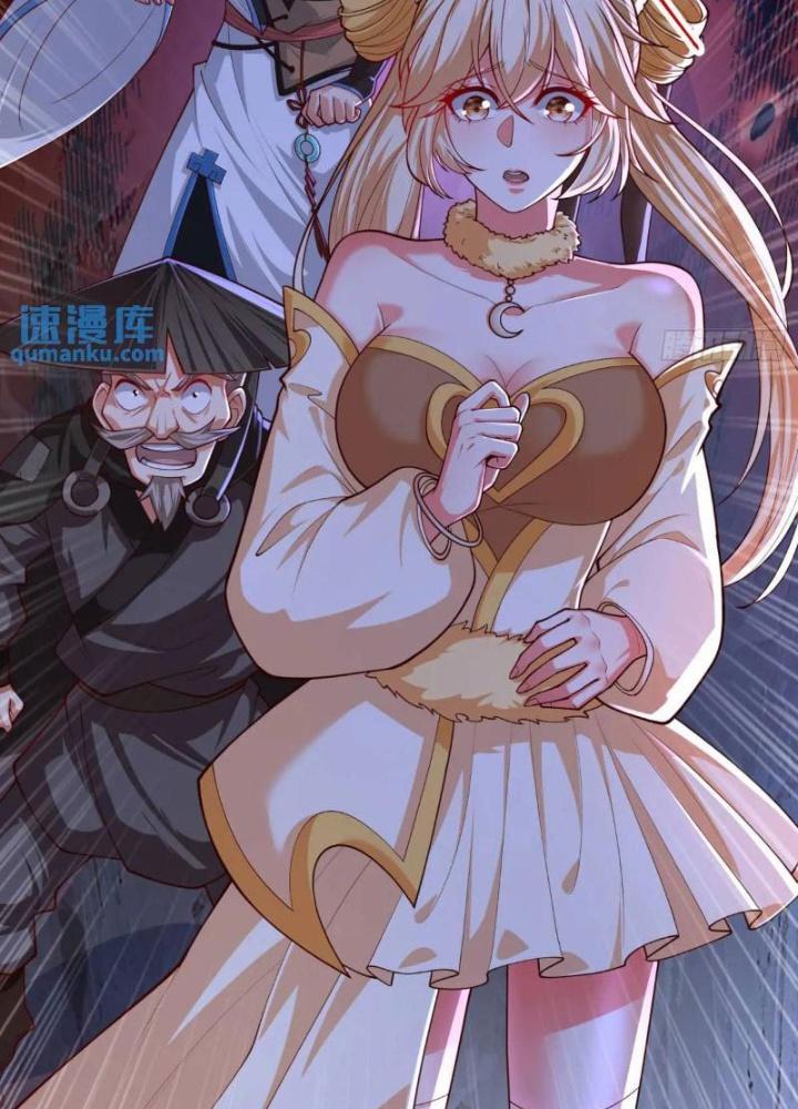 Tiên Tử Tha Mạng Chapter 60 - Trang 3