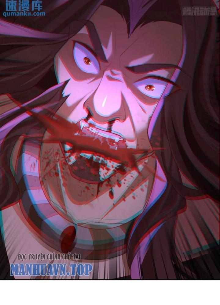 Tiên Tử Tha Mạng Chapter 60 - Trang 3